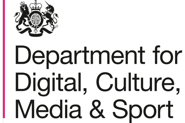 dept for digital, culture, media and sport